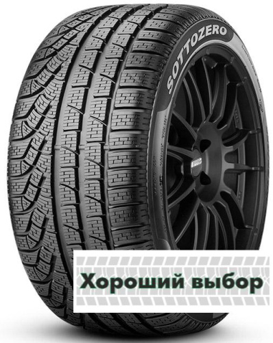 205/50 R17 Pirelli Winter Sottozero II 93H RF