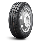 205/75 R16C Kumho CW51 110R