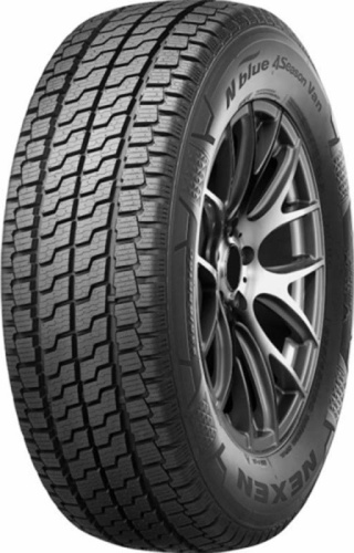 195/60 R16 Nexen N'Blue 4Season Van 99/97H