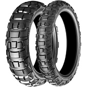 Battlax AdventureCross AX41