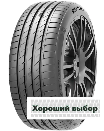 205/50 r17 Westlake Z-007 93W RunFlat