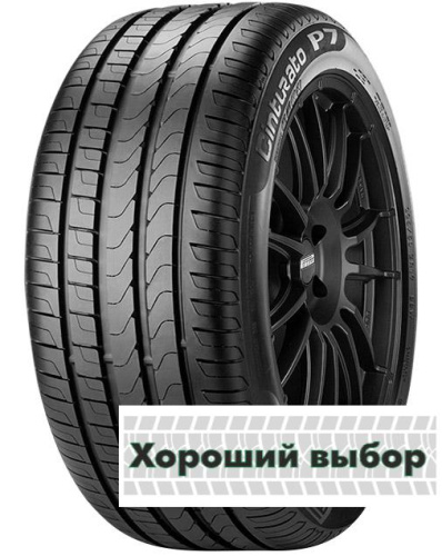 215/45 R17XL PIRELLI P7 Cinturato 91W KA
