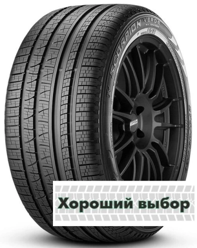 235/60 r18 Pirelli Scorpion Verde All Season 103V N0