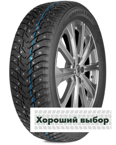 235/70 r16 Ikon Nordman 8 SUV (Character Ice 8 SUV) 106T