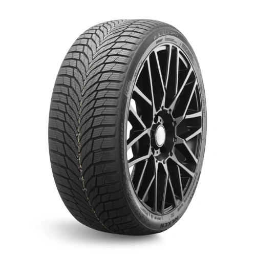 235/60 R17 NEXEN Winguard Sport 2 SUV 106H 
