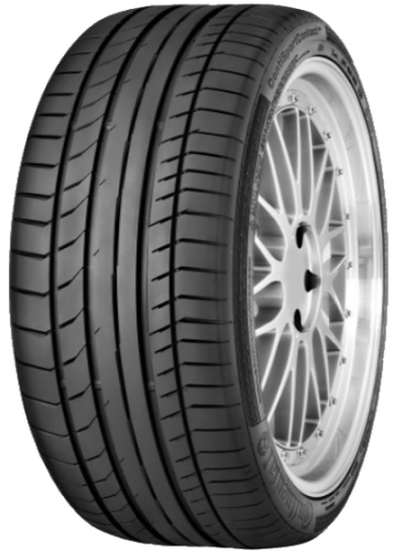 Conti Sportcontact-5p
