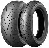 Exedra G853