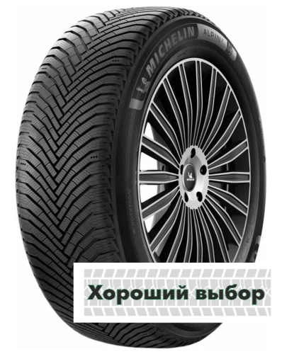 245/40 r18 Michelin ALPIN 7 97V