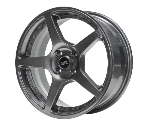 4*100 16" Et40 7.0J Race Ready Technology CSS155 60.1 MK