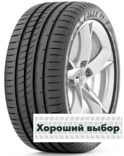 225/45 r18 Goodyear Eagle F1 Asymmetric 2 91Y