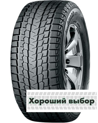 295/40 R20 Yokohama iceGuard Studless G075 110Q