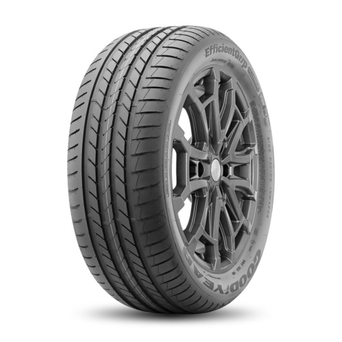 245/45 R19XL GOODYEAR EfficientGrip 102Y ROF MOE