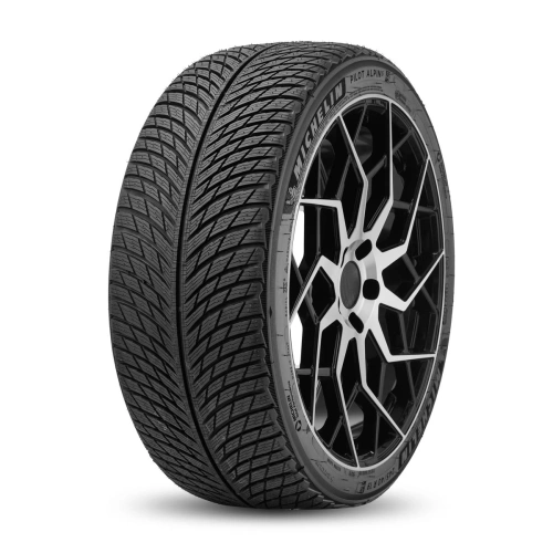 235/50 R18 MICHELIN PILOT Alpin A5 101V 