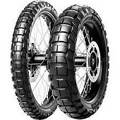 110/80 R19 Metzeler Karoo 4 59T M+S Front