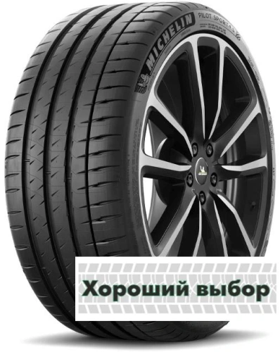 285/30 r19 Michelin Pilot Sport 4 S 98Y