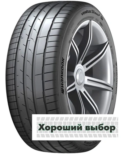 285/35 r19 Hankook Ventus S1 Evo3 K127 103Y