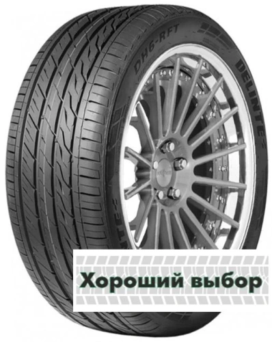 225/45 r19 Delinte DH6-RFT 92W