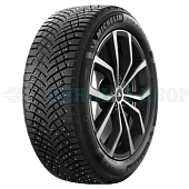 275/55 R20XL Michelin X-Ice North 4 SUV 117T