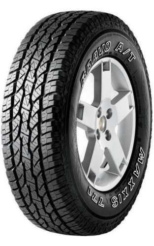 225/75 R15 Maxxis Bravo AT-771 102S