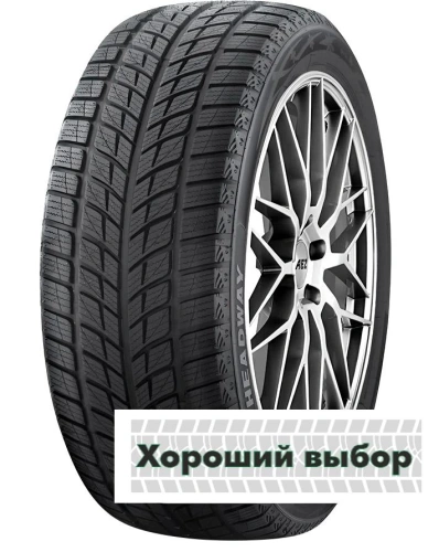 275/40 r20 Headway SNOW-UHP HW505 106V