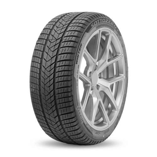 225/45 R18 PIRELLI Winter Sottozero 3 95H 