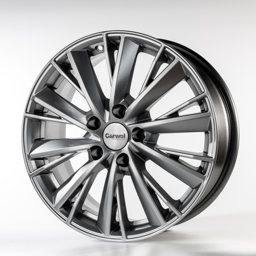 5*108 17" Et50 7J CARWEL Кивиристи SL 63,35