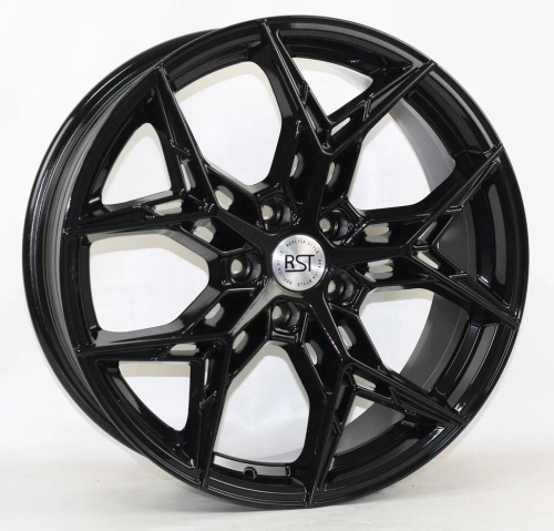 5*114,3 19" Et40 7.5J RST R139 67.1 BL