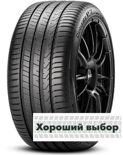 225/40 R18XL PIRELLI Cinturato P7 (P7C2) 92Y KS