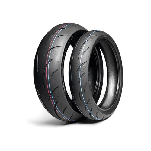 120/70 ZR17 Kingtyre K97 58W  Front