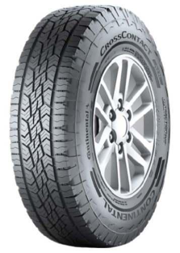 Conti CrossContact ATR