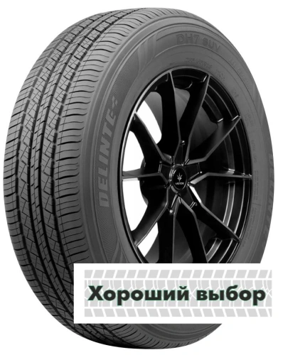 235/55 r18 Delinte DH7 SUV 104V