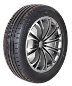 255/50 R19 Powertrac Racing Pro 107W