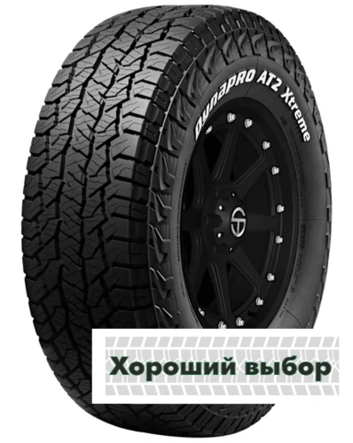 205/0 r16c Hankook Dynapro AT2 Xtreme RF12 110/108R