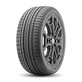 285/45 R20XL Goodyear Eagle F1 Asymmetric 2 SUV 112Y