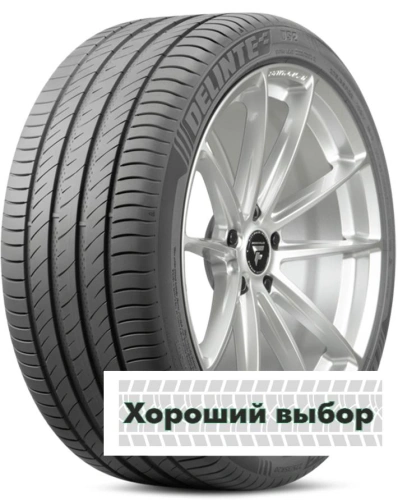 225/65 r17 Delinte DS2 102H