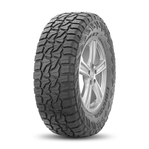 225/65 R17 Compasal GRINDOR R/T 107/103Q 
