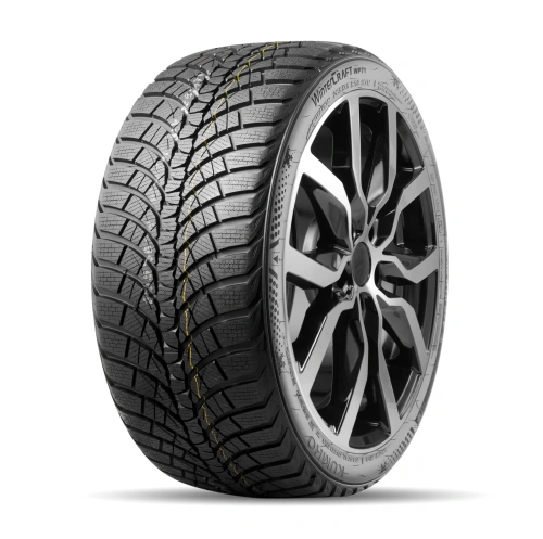 245/55 R17 KUMHO WinterCraft WP71 102H 