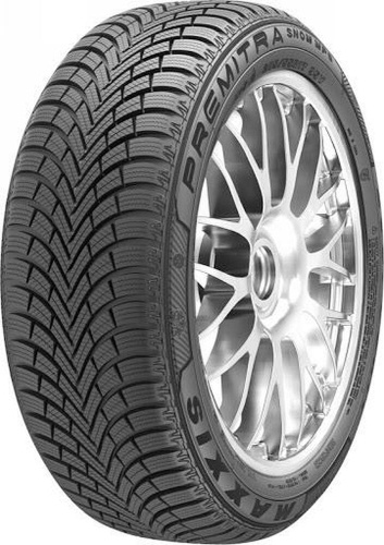 215/45 R17XL Maxxis Premitra Snow WP6 91V