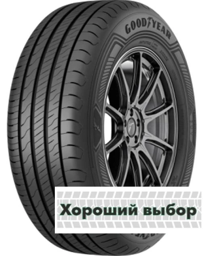 255/55 r19 Goodyear EfficientGrip 2 SUV 111V