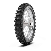 Scorpion MX Soft