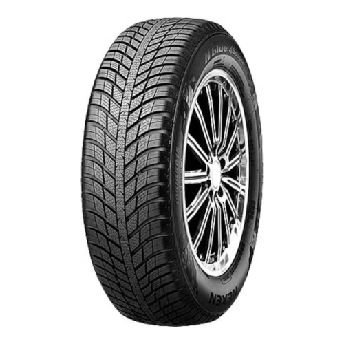 195/60 R14 NEXEN NBLUE 4SEASON 86T 
