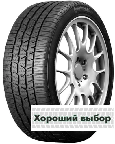 295/40 r19 Continental ContiWinterContact TS830 P 108V N0