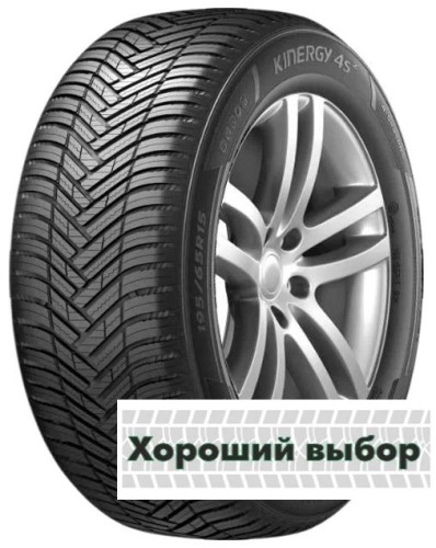 215/65 r17 Hankook Kinergy 4S2 H750 SUV 103V