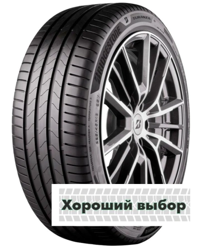235/50 r18 Bridgestone Turanza 6 97V