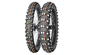 100/90 -19 Mitas Terra Force-MX SM 57M NHS Rear 2022 год