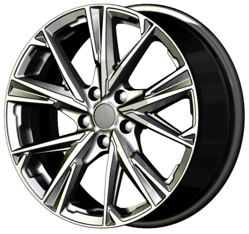 5*110 18" Et33 7.0J Carwel Грейс 67.1 SL