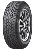 185/60 R14 Nexen NBlue 4Season 82T
