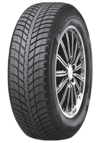 195/55 R16XL NEXEN NBlue 4Season 91H