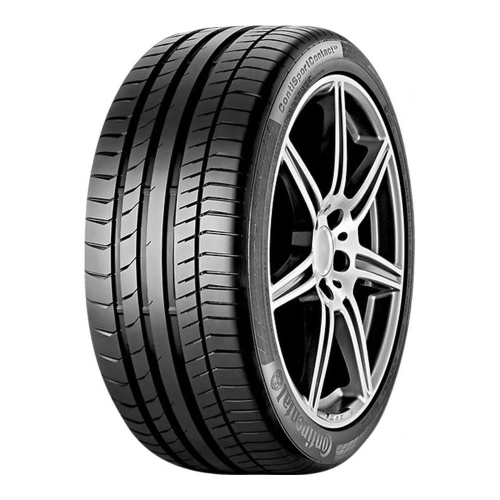 275/35 R20 CONTINENTAL ContiSportContact 5P 102Y 
