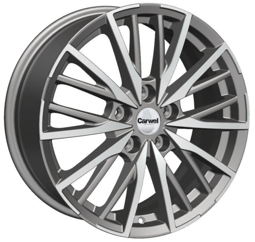 5*108 17" Et33 7J CARWEL Агма 1719 (Chery Tiggo4/7 Pro/Exeed LX/OmodaC5) AGR 60,1